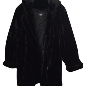 Dennis basso fur coat